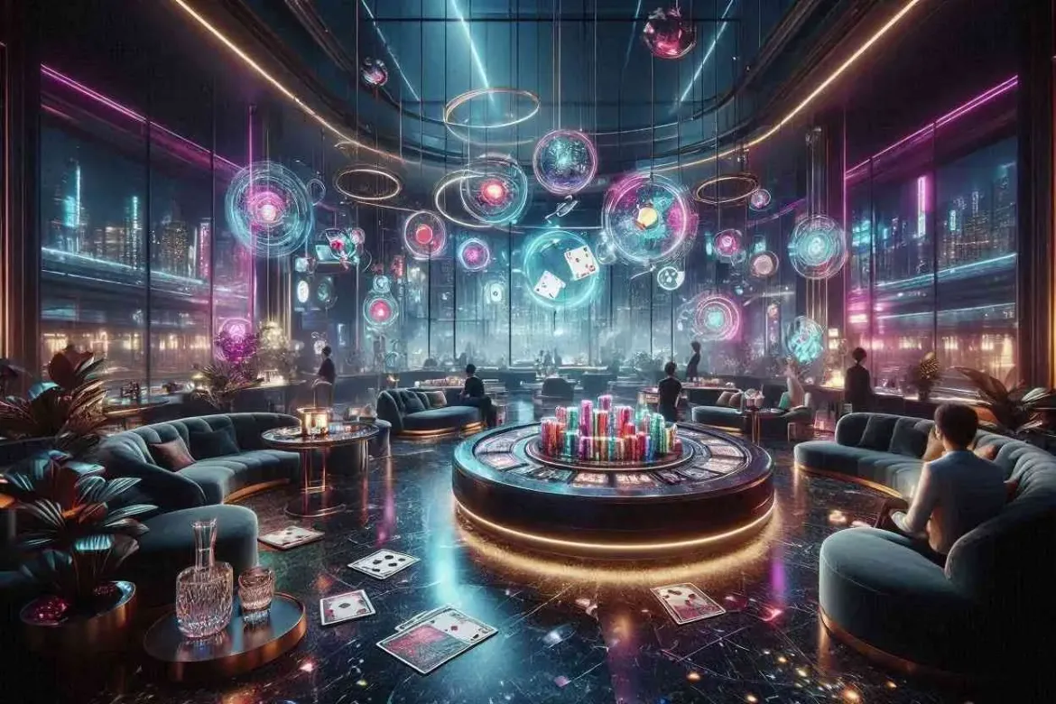 Talismania Casino